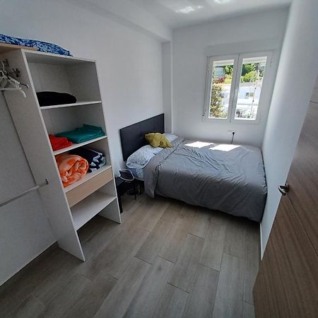 Apartamento Arrufat&Osorio Granada Exteriér fotografie