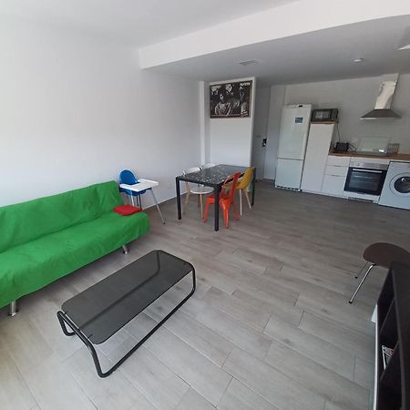 Apartamento Arrufat&Osorio Granada Exteriér fotografie