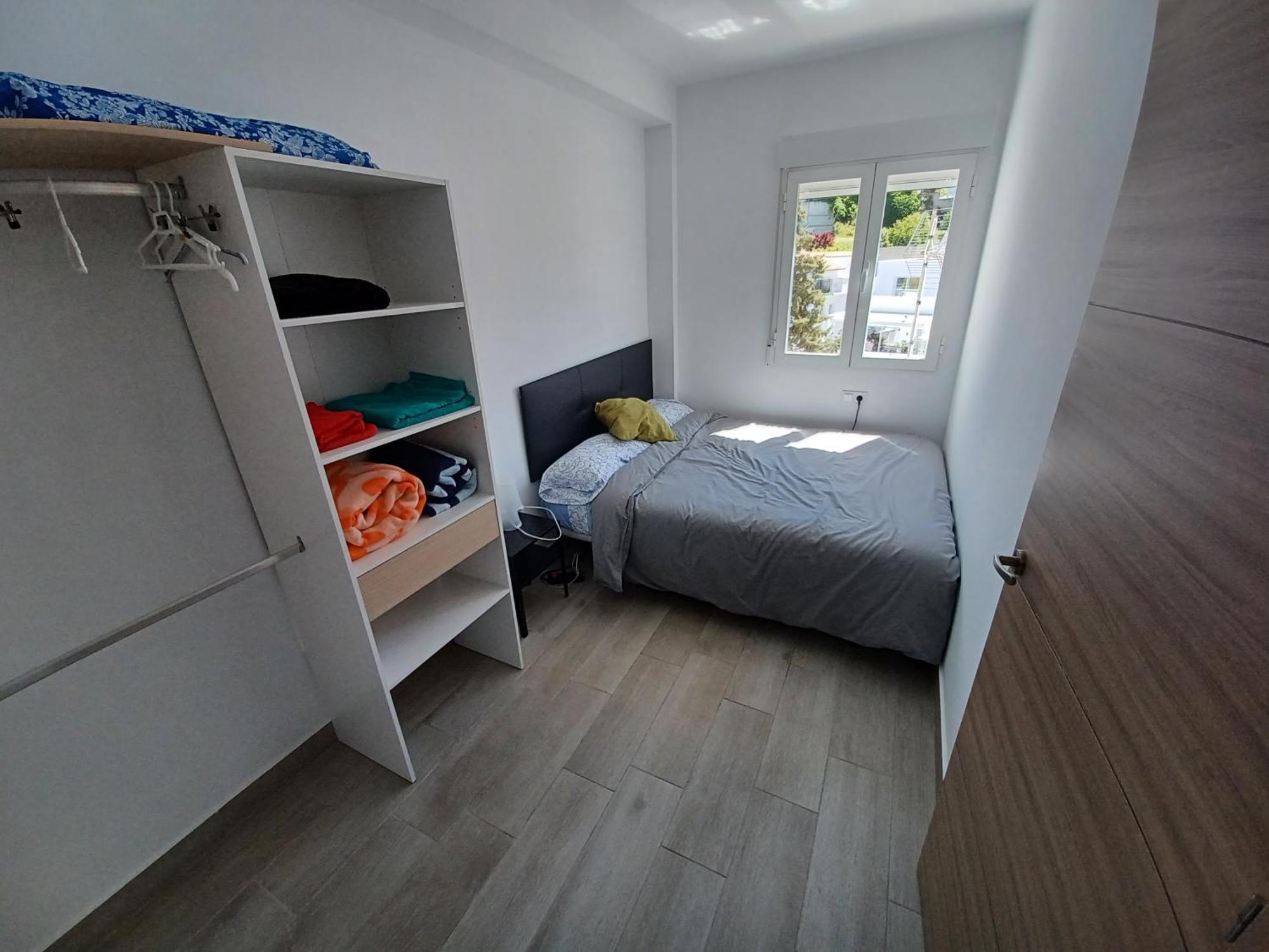 Apartamento Arrufat&Osorio Granada Exteriér fotografie