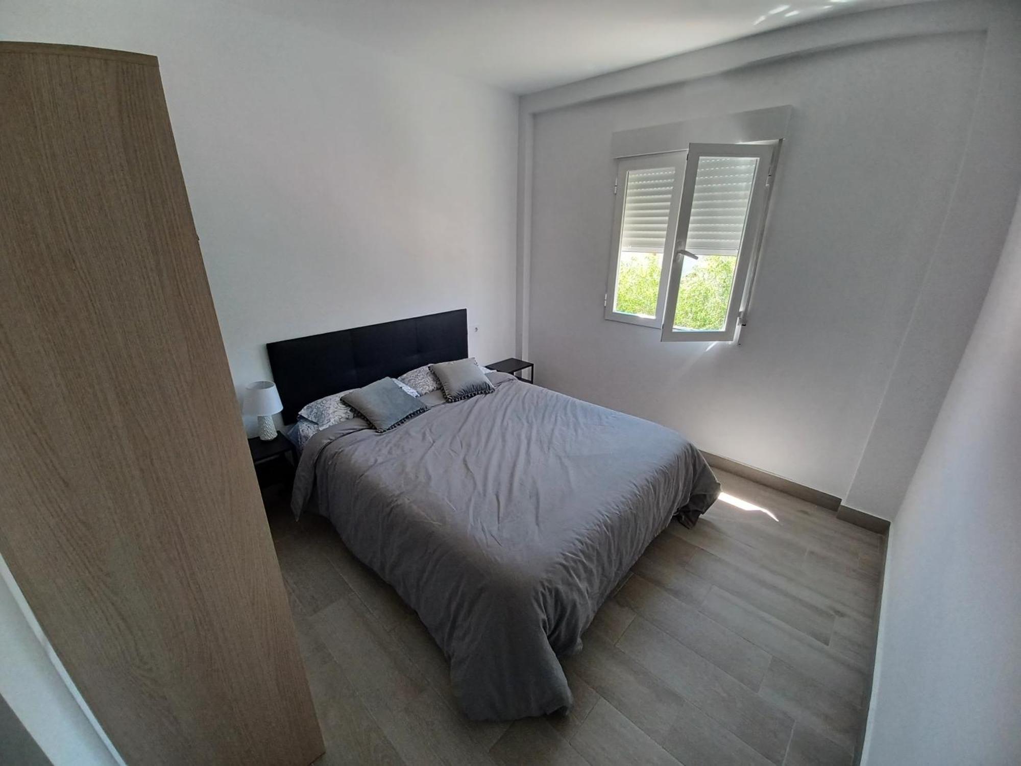 Apartamento Arrufat&Osorio Granada Exteriér fotografie