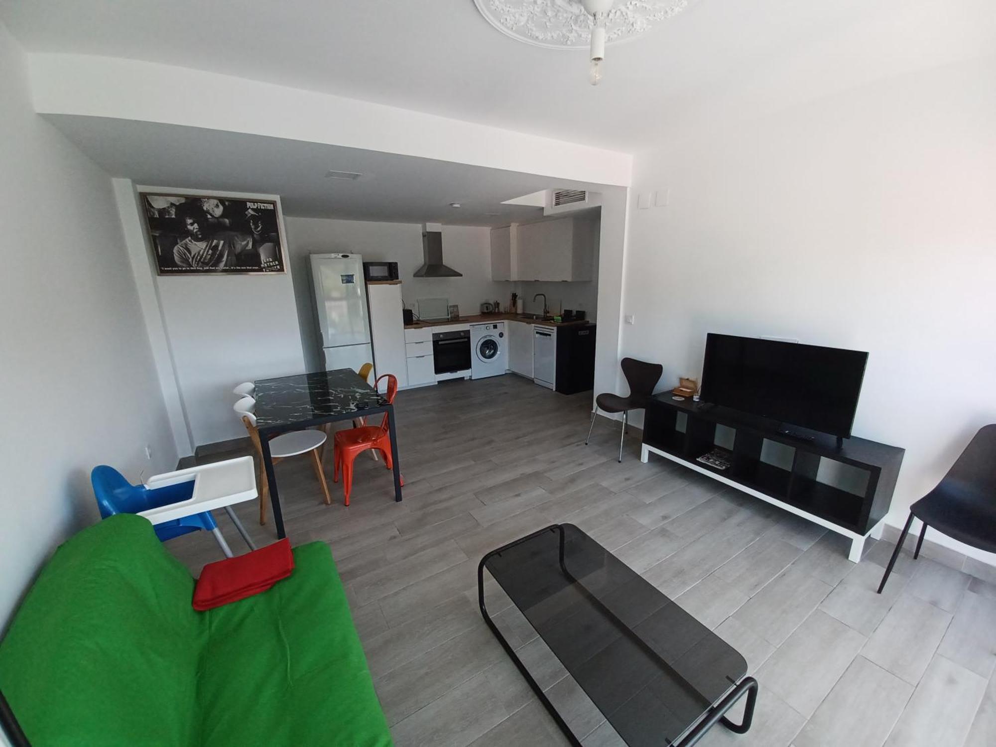 Apartamento Arrufat&Osorio Granada Exteriér fotografie