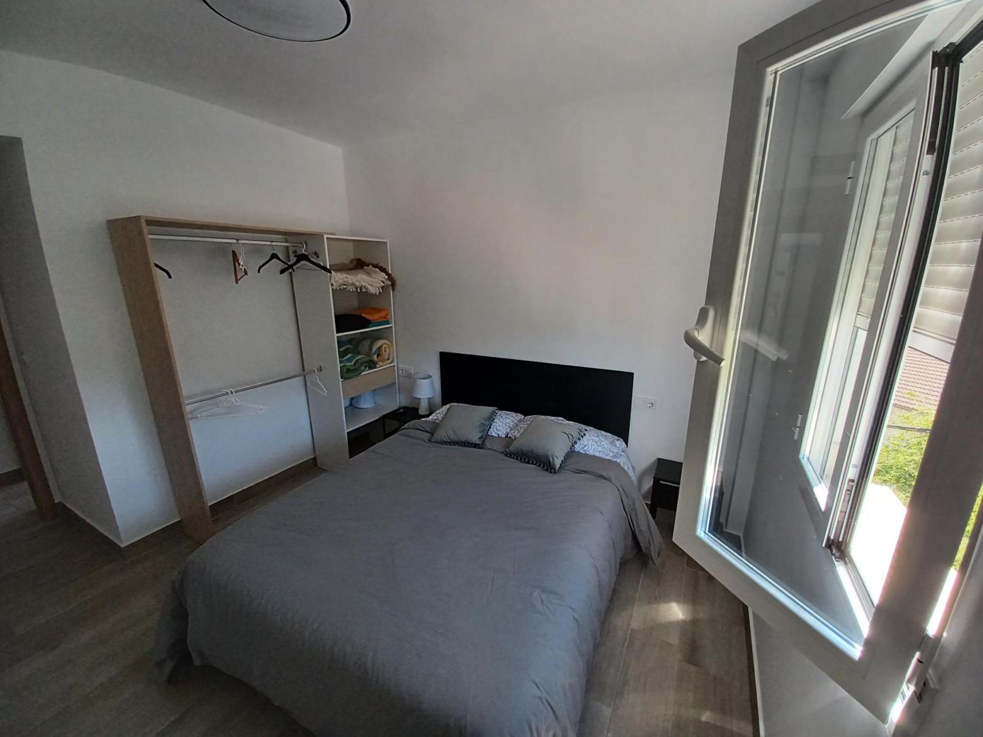 Apartamento Arrufat&Osorio Granada Exteriér fotografie