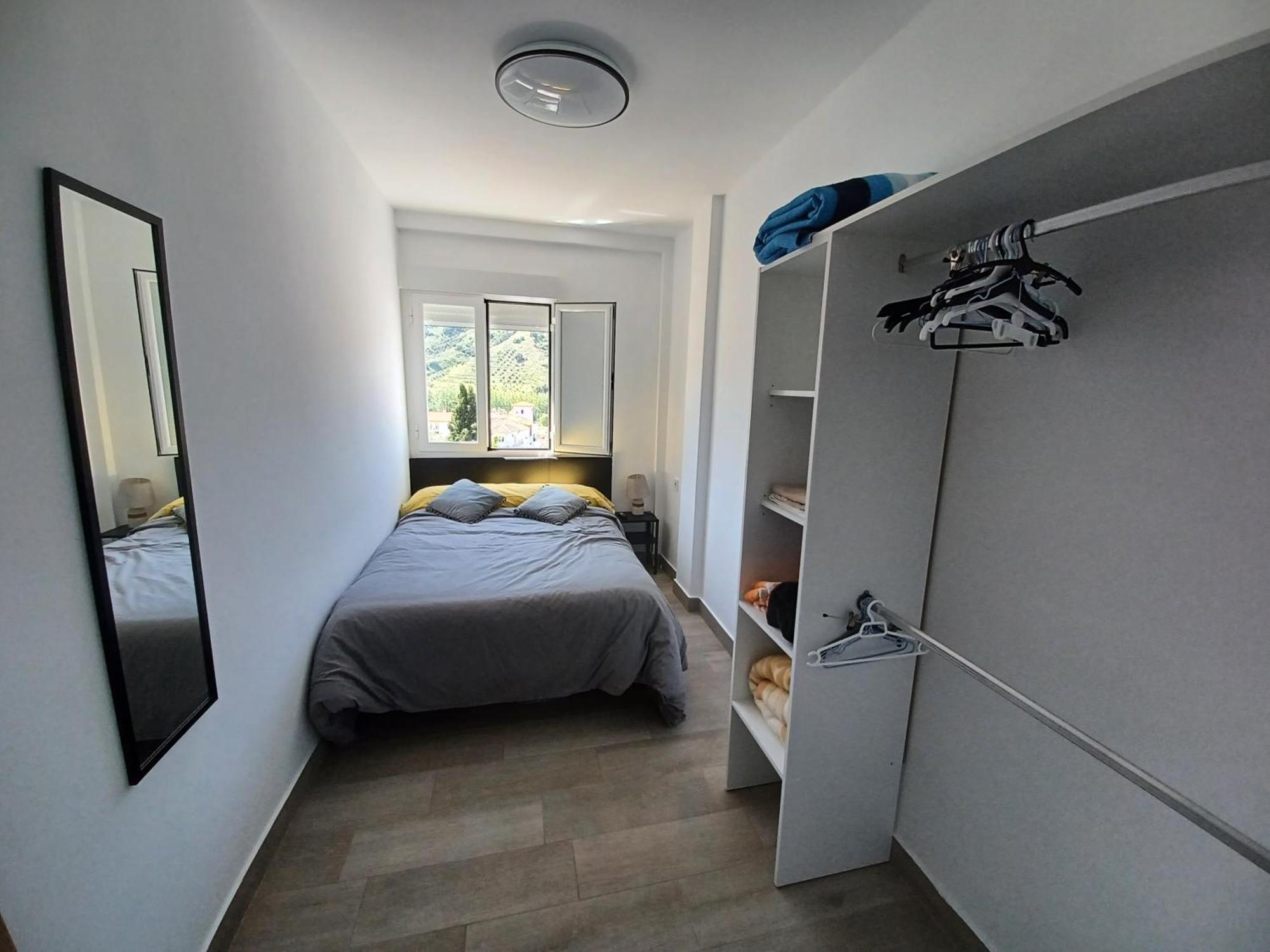 Apartamento Arrufat&Osorio Granada Exteriér fotografie