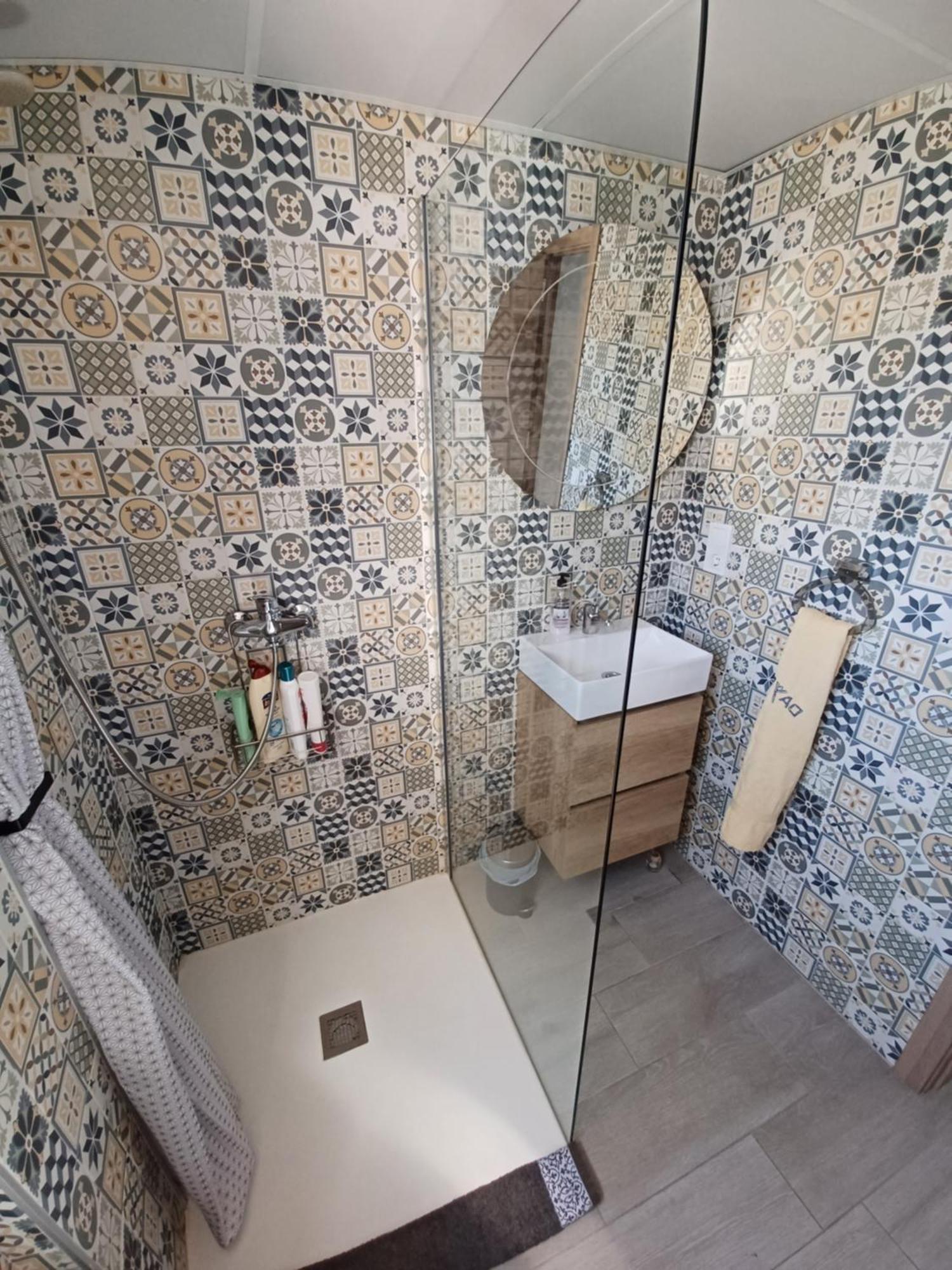 Apartamento Arrufat&Osorio Granada Exteriér fotografie